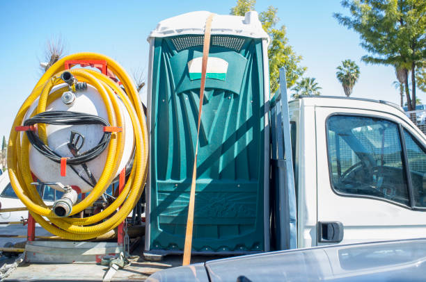 Best Porta potty for special events  in Sumas, WA
