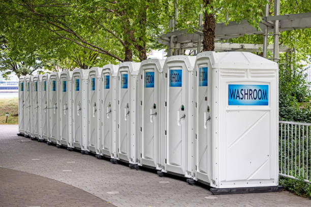 Sumas, WA porta potty rental Company