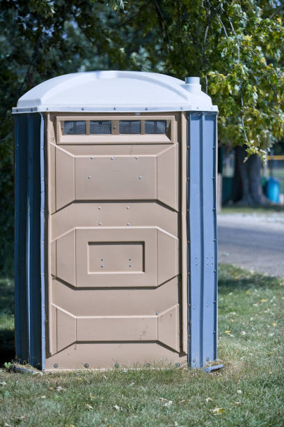 Best Sanitation services for porta potties  in Sumas, WA