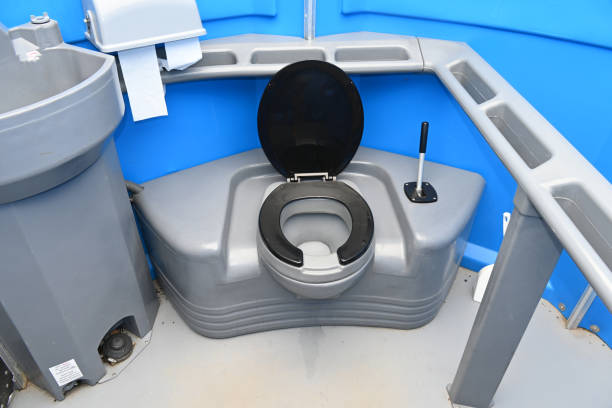 Best Long-term porta potty rental  in Sumas, WA
