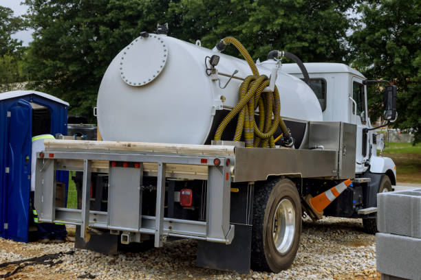 Portable Toilet Options We Offer in Sumas, WA