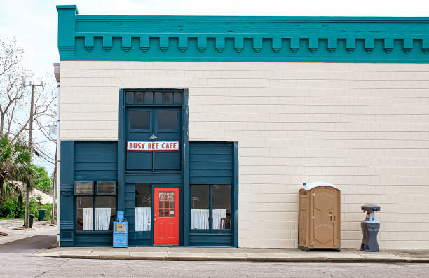Best Portable restroom trailer rental  in Sumas, WA