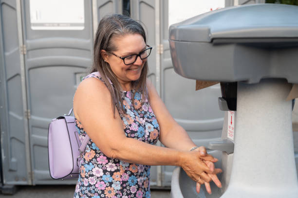 Best Event porta potty rental  in Sumas, WA