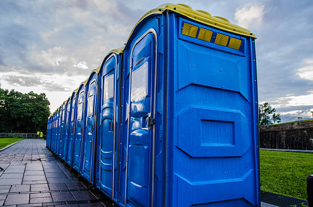 Best Affordable portable toilet rental  in Sumas, WA